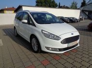 Inserat Ford Galaxy; BJ: 2/2017, 179PS