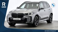 Inserat BMW X5 xDrive50e; BJ: 11/2025, 490PS