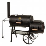 Inserat JOEs BBQ Smoker Special 16