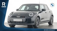 Inserat MINI Cooper S; BJ: 8/2025, 204PS