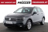Inserat VW Tiguan; BJ: 5/2018, 150PS