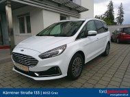 Inserat Ford Galaxy; BJ: 4/2022, 150PS