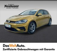 Inserat VW Golf; BJ: 6/2017, 116PS