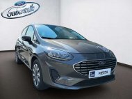 Inserat Ford Fiesta; BJ: 8/2023, 75PS