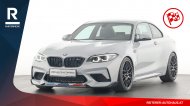 Inserat BMW M2 Competition DKG; BJ: 3/2020, 411PS