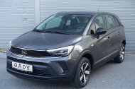Inserat Opel Crossland; BJ: 1/2023, 131PS