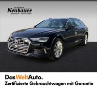 Inserat Audi A6; BJ: 12/2020, 204PS