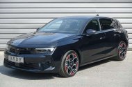 Inserat Opel Astra; BJ: 2/2023, 131PS