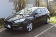 Inserat Ford Focus; BJ: 12/2016, 124PS