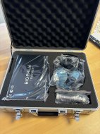 Inserat Biophilia Tracker X5 ULTRA NLS Bioresona