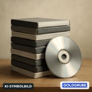 Inserat Billigst DVD Filme abzugeben
