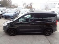 Inserat Ford Transit; BJ: 7/2015, 75PS