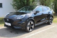 Inserat Ford Puma; BJ: 0, 124PS