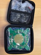 Inserat BIOPHILIA TESLA Oscillator