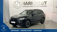 Inserat BMW iX3; BJ: 3/2023, 286PS