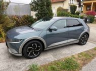 Inserat Hyundai Ioniq, BJ:2021, 306PS