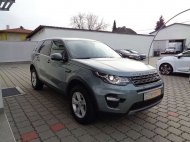 Inserat Land Rover Discovery; BJ: 7/2015, 190PS