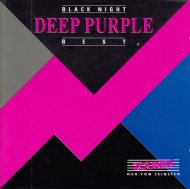 Inserat DeepPurple&FamilyAZ AaronZzTop AmbrosZan