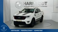 Inserat Ford Ranger; BJ: 7/2022, 213PS
