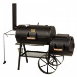 Inserat JOEs BBQ Smoker Classic 16