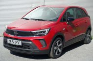 Inserat Opel Crossland; BJ: 8/2022, 83PS