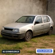 Inserat VW Golf 3