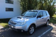 Inserat Subaru Forester; BJ: 7/2012, 147PS
