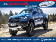 Inserat Ford Ranger; BJ: 0, 213PS