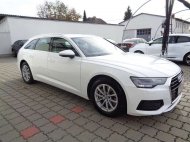 Inserat Audi A6; BJ: 12/2018, 231PS