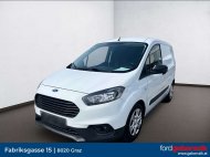 Inserat Ford Transit Courier; BJ: 9/2022, 101PS