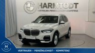 Inserat BMW X5; BJ: 9/2019, 265PS