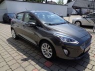 Inserat Ford Fiesta; BJ: 1/2018, 84PS