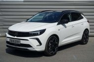 Inserat Opel Grandland; BJ: 6/2022, 200PS