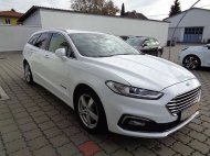 Inserat Ford Mondeo; BJ: 9/2020, 140PS
