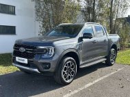Inserat Ford Ranger; BJ: 0, 204PS