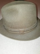 Inserat Suppless Hut