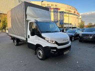 Inserat IVECO Daily; BJ: 10/2019, 156PS