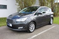 Inserat Ford C-MAX; BJ: 2/2019, 150PS