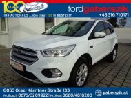 Inserat Ford Kuga; BJ: 10/2018, 120PS