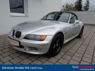 Inserat BMW Z3; BJ: 3/2000, 118PS