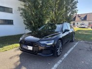 Inserat Audi A6; BJ: 12/2019, 163PS