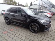 Inserat BMW X1; BJ: 10/2017, 150PS