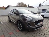 Inserat Ford Puma; BJ: 9/2022, 125PS