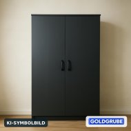 Inserat Suche 2türigen Kleiderkasten