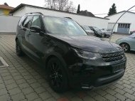 Inserat Land Rover Discovery; BJ: 3/2017, 258PS