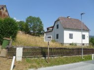 Inserat Bastlertraum in Köflach (provisionsfrei)