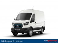 Inserat Ford E-Transit; BJ: 0/0, 184PS