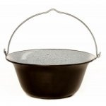 Inserat JOEs BBQ Gulaschkessel 4,0 Liter