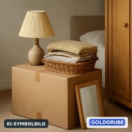 Inserat Komplette Haushaltsauflösung