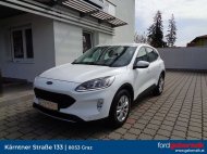 Inserat Ford Kuga; BJ: 3/2021, 120PS